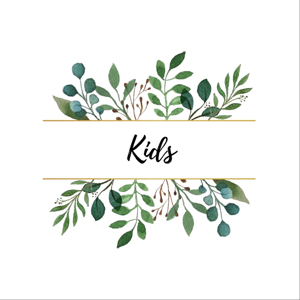 Kids items